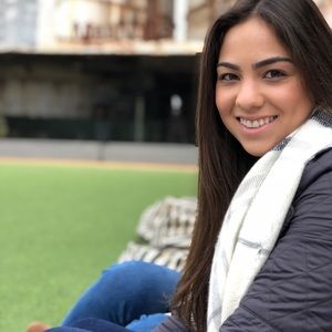 Meet your Posher, Meaghan